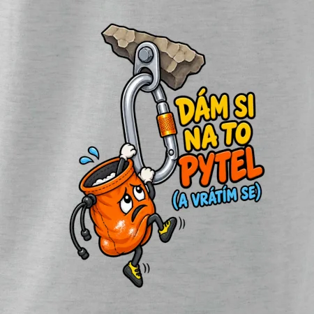 Dám si na to pytel