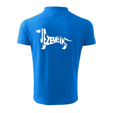 Jezevčík - CZ