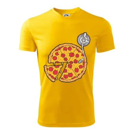 Pizza DJ