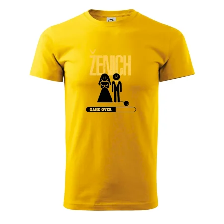 Drink team ženich