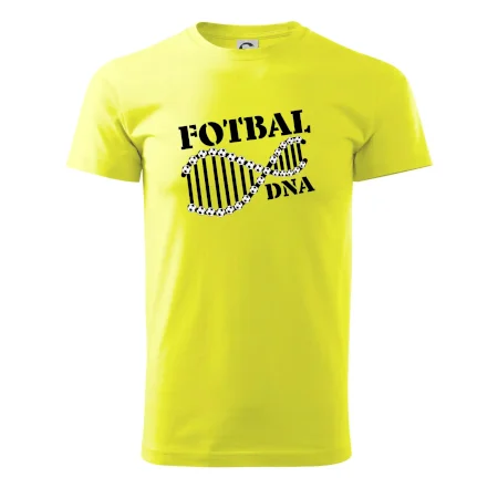 Fotbal DNA