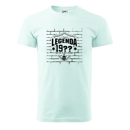 Zedník - legenda - rok kdy se děly zázraky