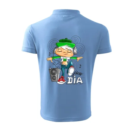 D I A music