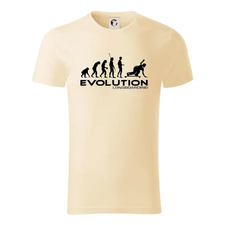 Evoluce longboard