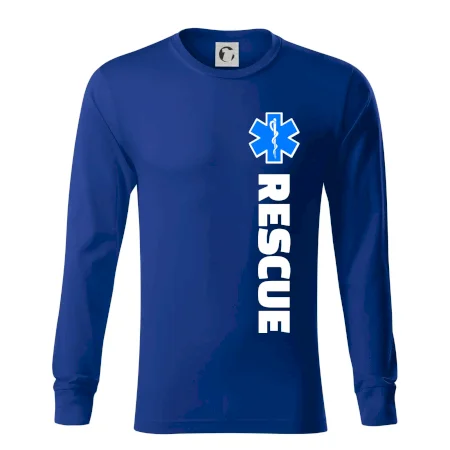 Rescue - pro záchranáře