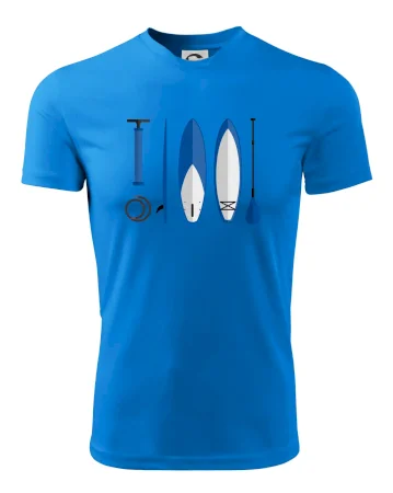 Paddleboard set