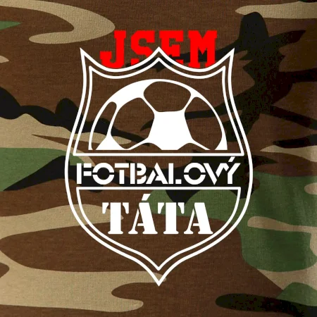 Jsem Fotbalový táta