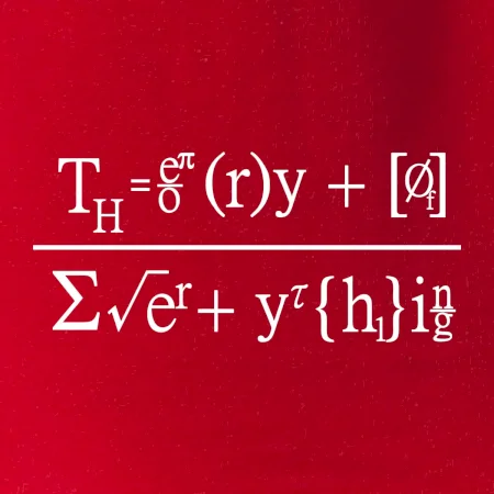 Teorie všeho (Theory of Everything)