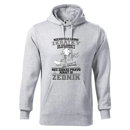 Zedník zkratky
