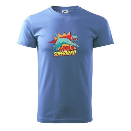 Kočka I am a Superhero