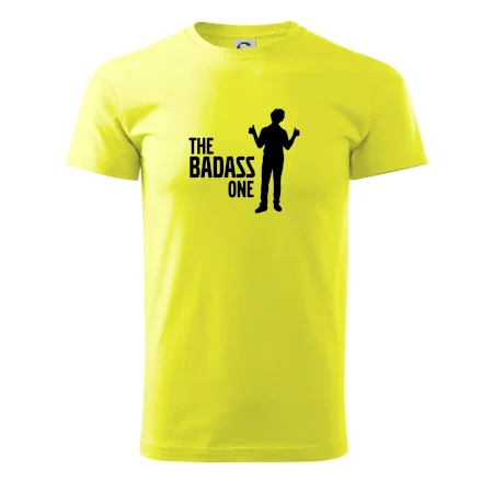 Bachelor party - The badass one