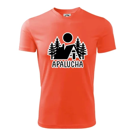 Apalucha chalupa