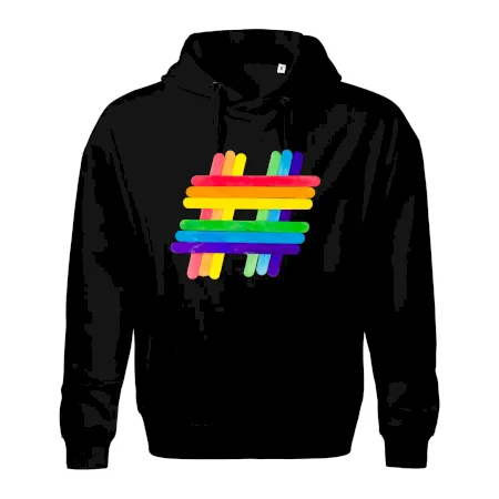 LGBT hashtag