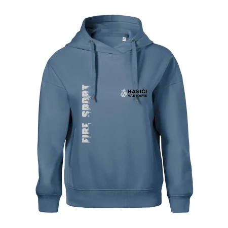 Hasiči REFLEXNÍ (oheň, Firesport, název sboru - vlastní nápis)