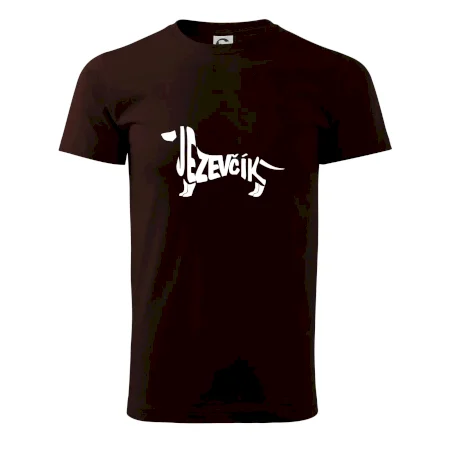 Jezevčík - CZ