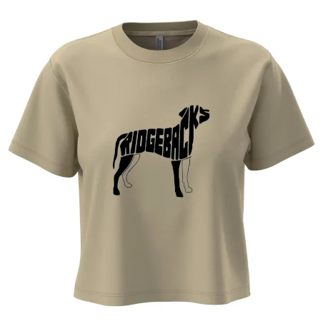 Ridgeback
