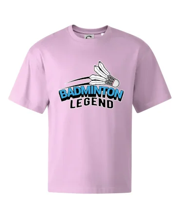 Badminton legend