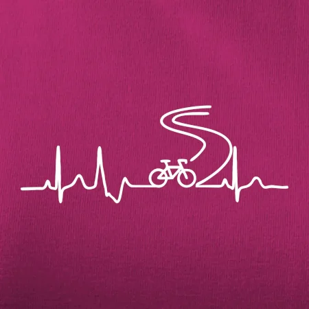 EKG silniční cyklistika