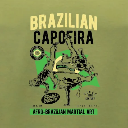 Brazilian Capoeira