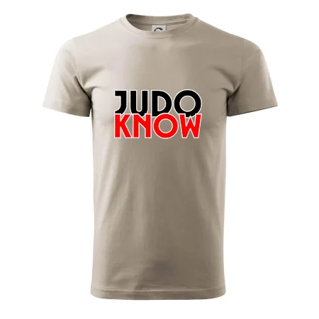 Judo know