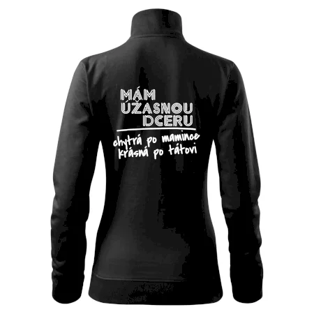 Mám úžasnou dceru