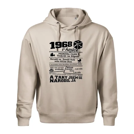 1968 v kostce