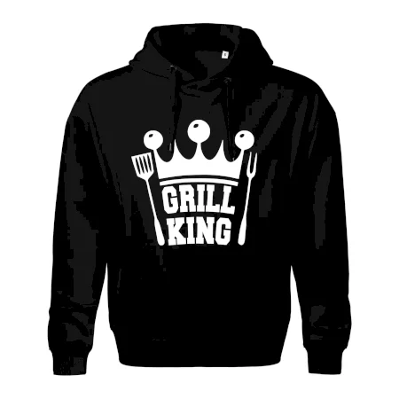 Grilování -  Grill King