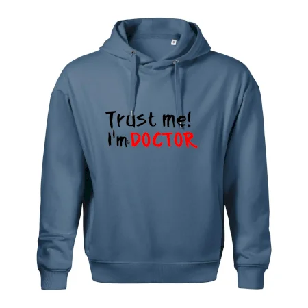 Trust me I´m  a Doctor / Věř mi jsem Doctor