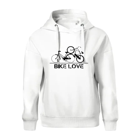 Bike love