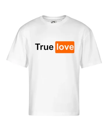 Porn - True Love