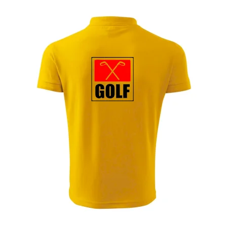 Golfové hole