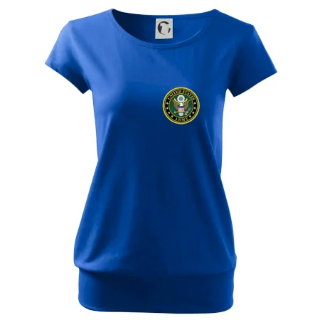 United States Army barevné