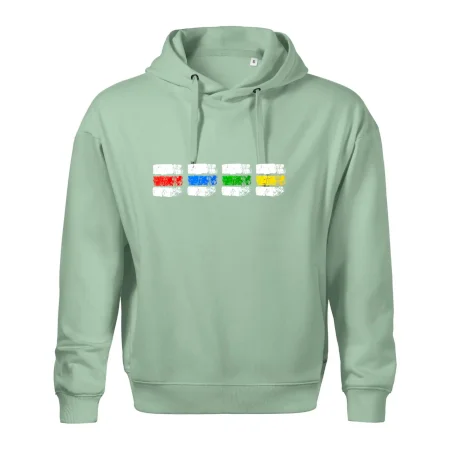 Turistické značky všechny