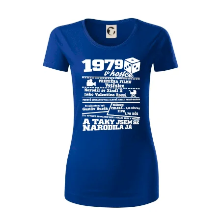 1979 v kostce