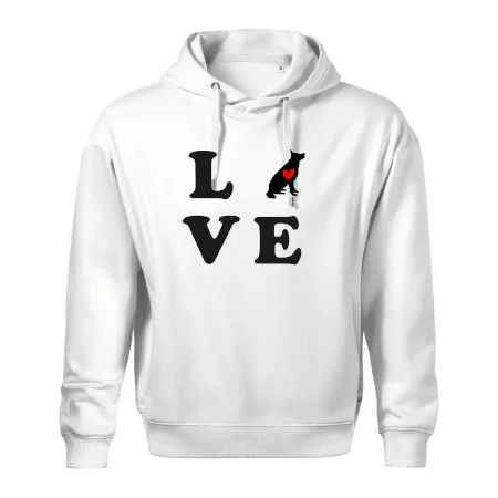 Love - Německý ovčák