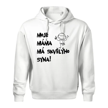 Moje máma má skvělýho syna