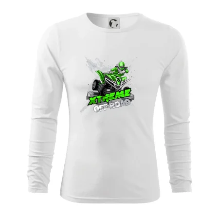 ATV čtyřkolka offroad XXX