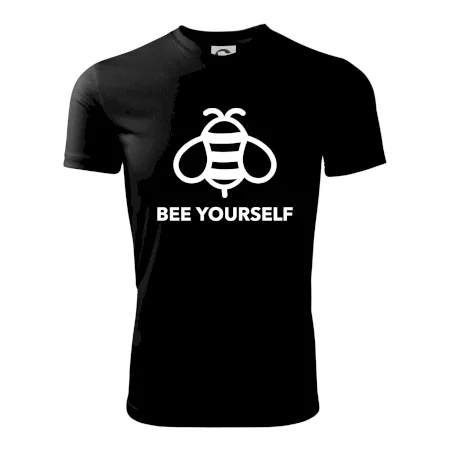 Bee yourself