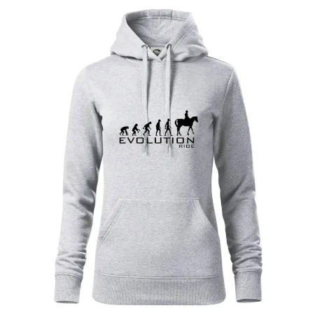 Evoluce Ride horse