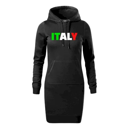 Italy Nápis