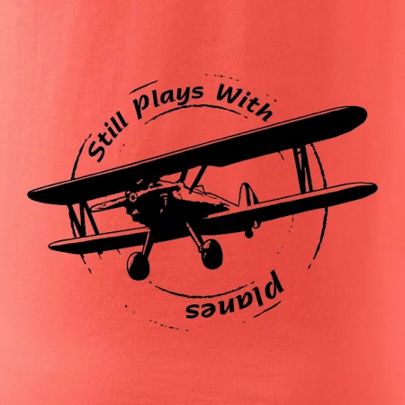 Still Plays With Planes