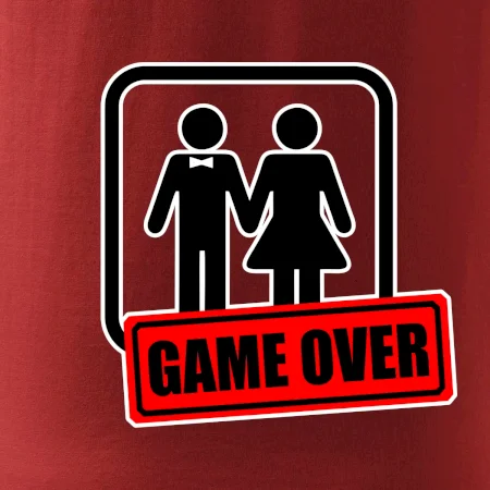 Bachelor Party - Game over (hetero)