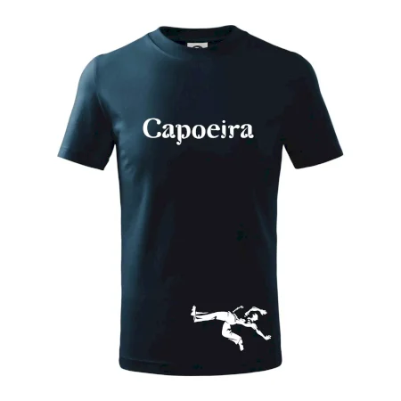 Capoeira velký