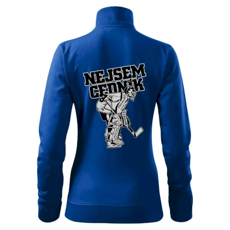 Nejsem cedník