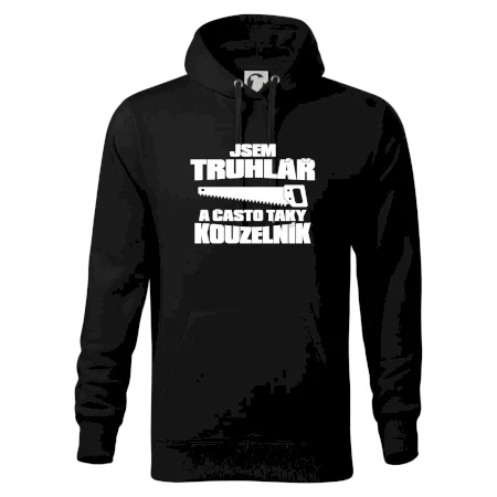 Truhlář kouzelník