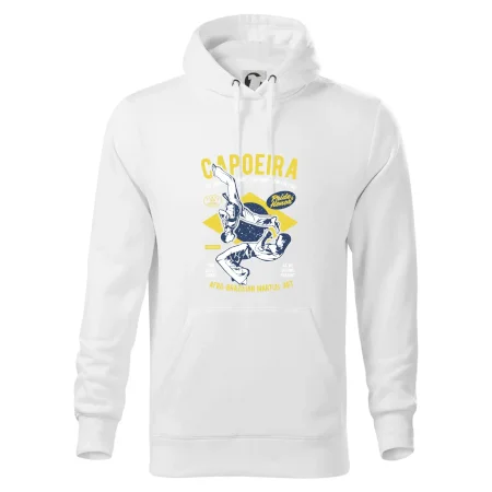Capoeira  Afro-brazil art