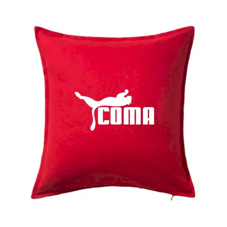 Coma parodie