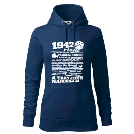 1942 v kostce