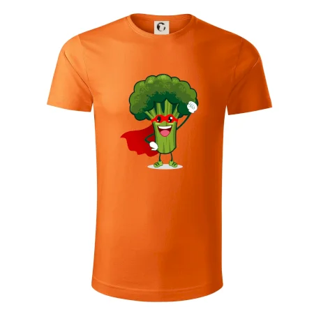 Super Brokolice