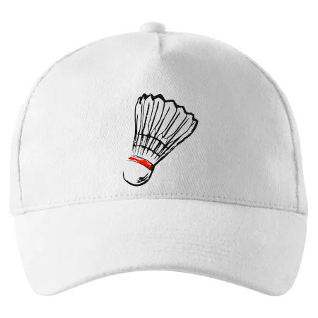 Badminton košík